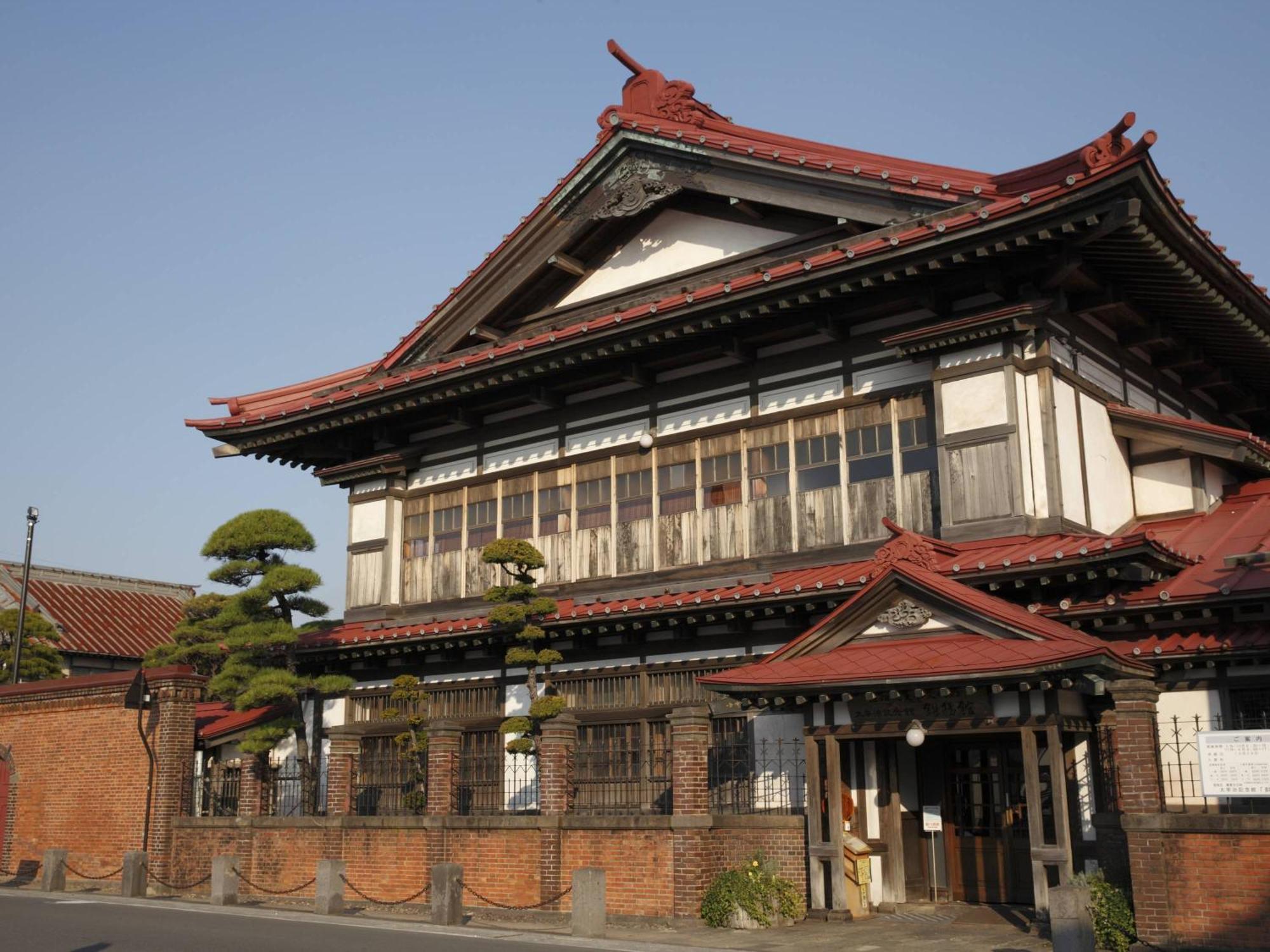 Apa Hotel Aomori Ekihigashi מראה חיצוני תמונה